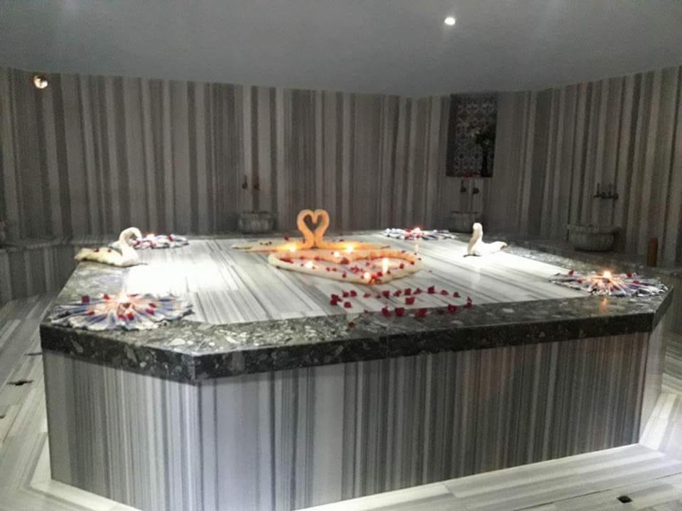 Cameli Tas Konaklar Ξενοδοχείο Εξωτερικό φωτογραφία
