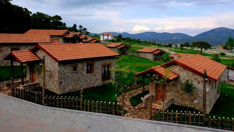 Cameli Tas Konaklar Ξενοδοχείο Εξωτερικό φωτογραφία